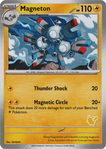 Magneton