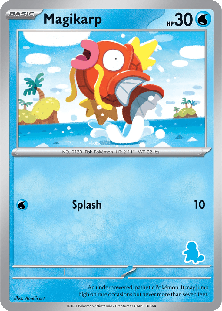 Magikarp