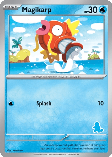 Magikarp