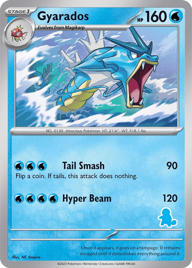 Gyarados