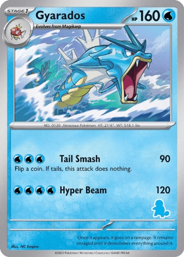 Gyarados