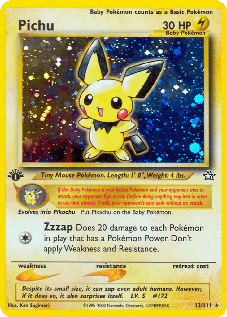 Pichu