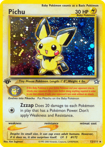 Pichu