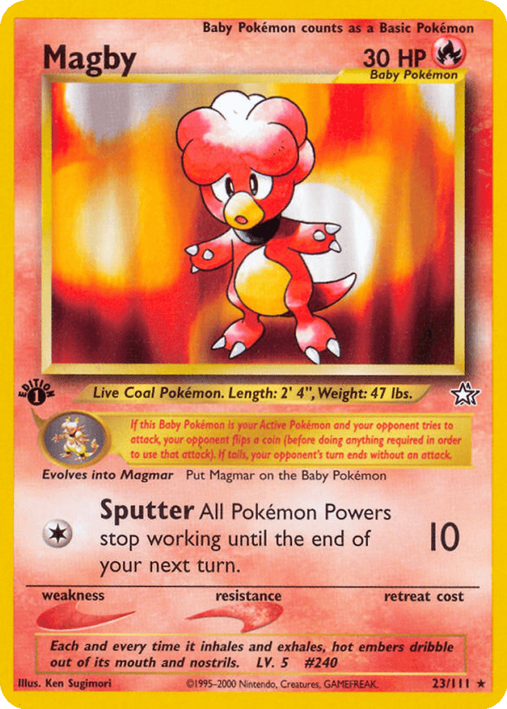 Magby