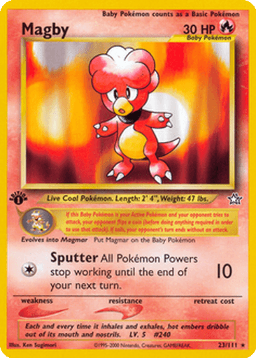 Magby