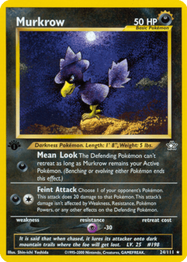 Murkrow