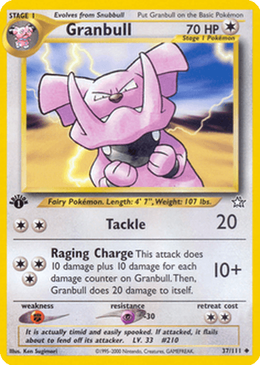 Granbull