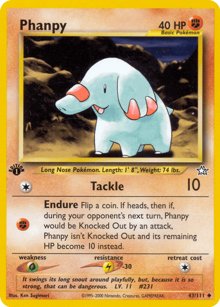 Phanpy
