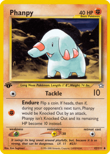 Phanpy