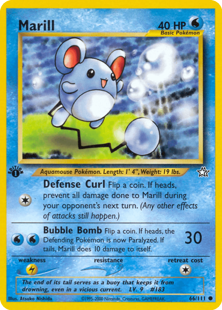 Marill