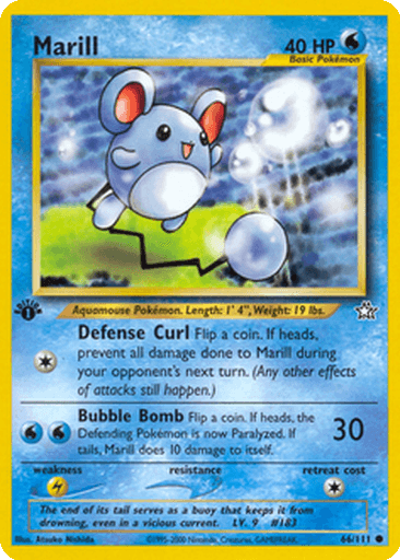 Marill