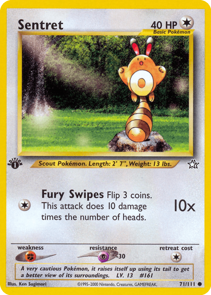Sentret