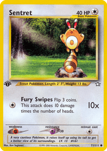 Sentret