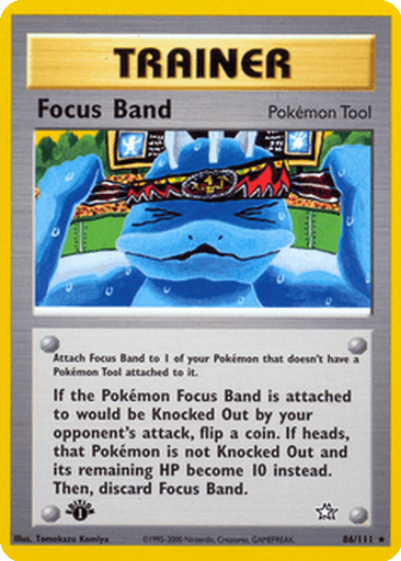 Focus Band