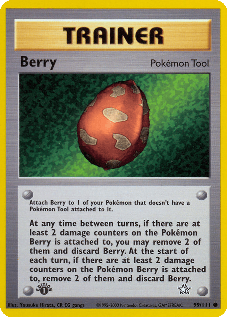 Berry