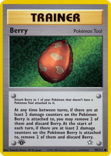 Berry