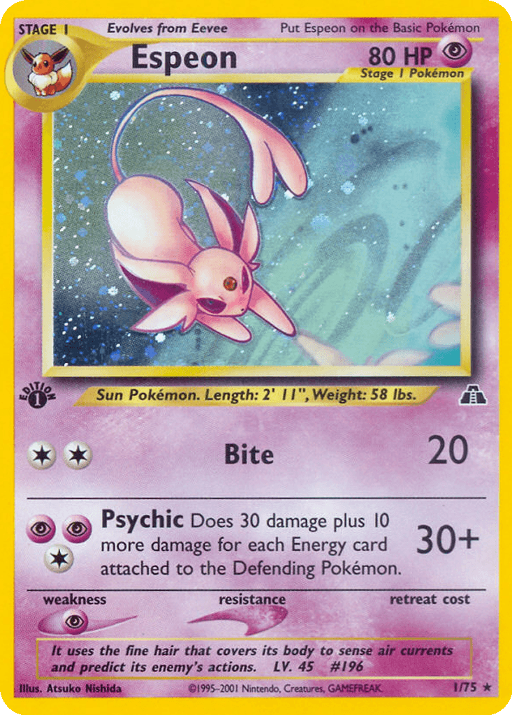 Espeon