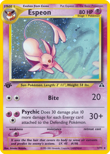 Espeon