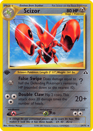 Scizor