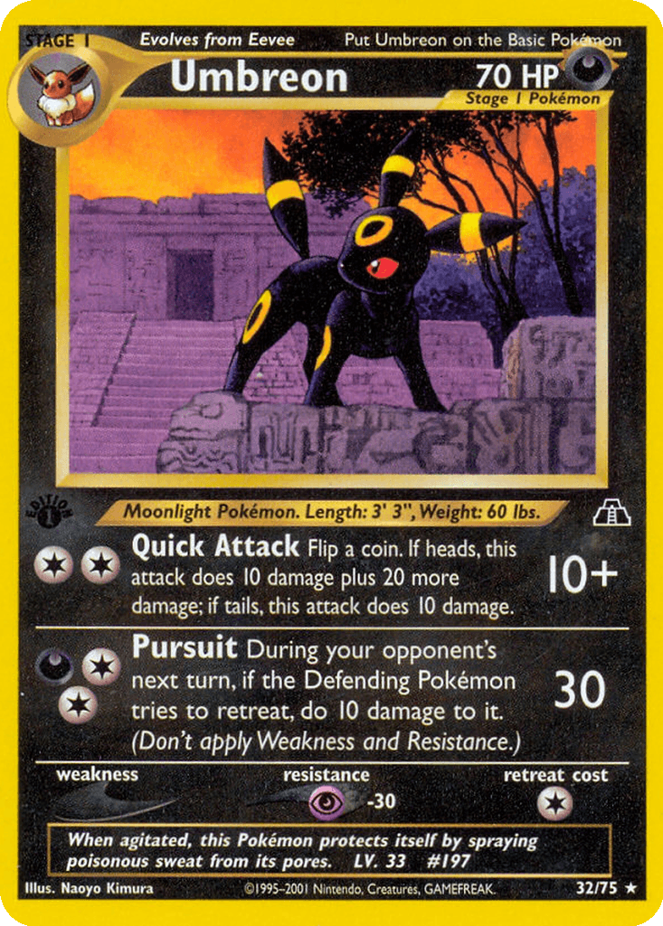 Umbreon