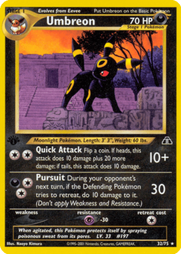Umbreon