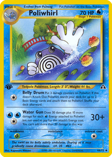 Poliwhirl