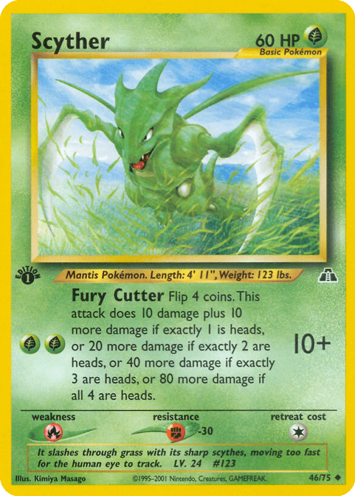 Scyther