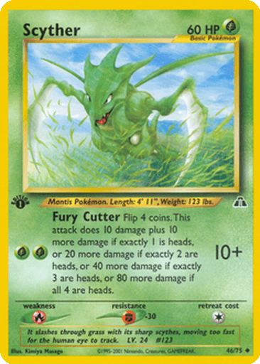 Scyther