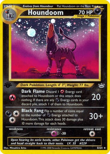 Houndoom