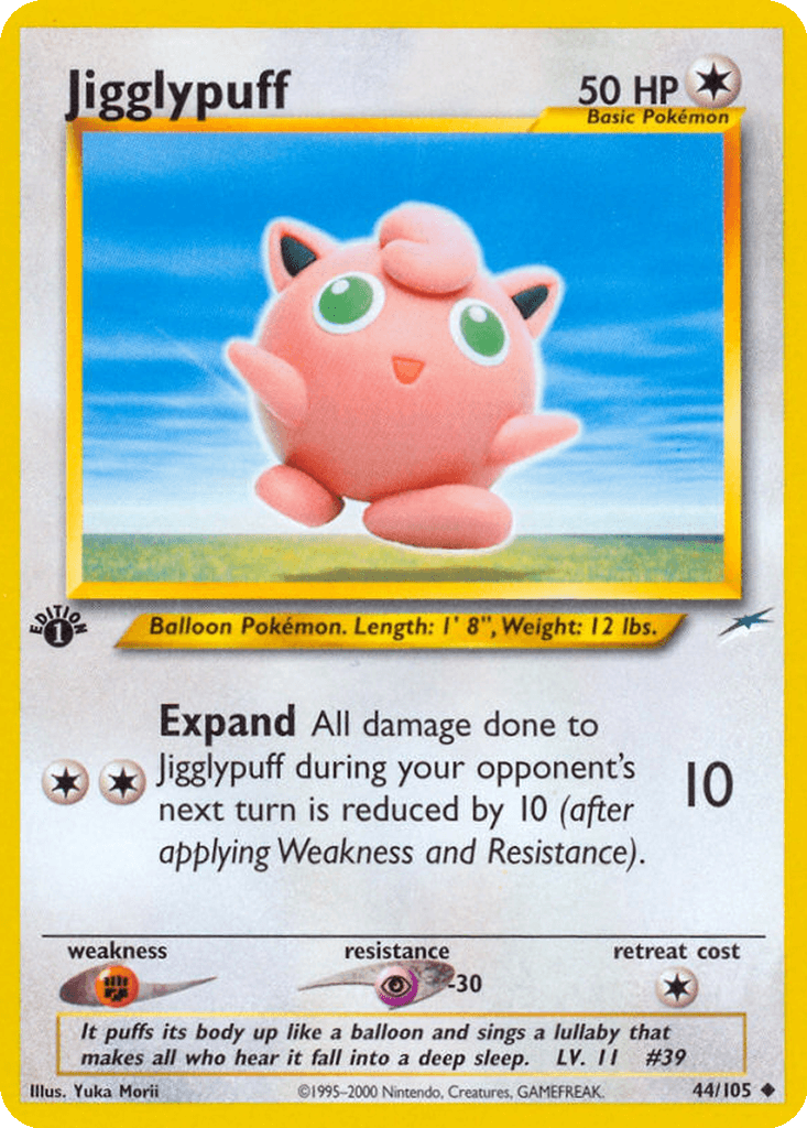 Jigglypuff