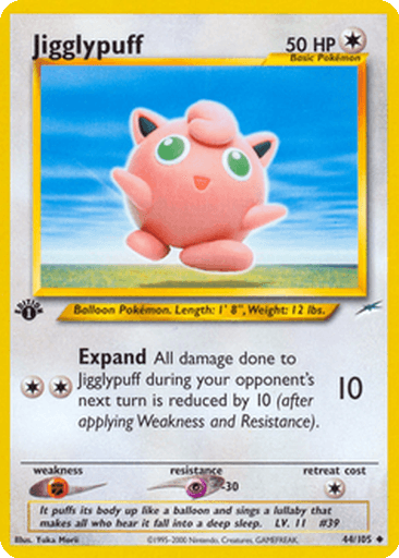 Jigglypuff
