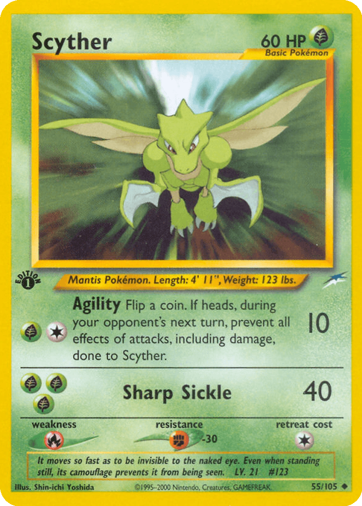 Scyther