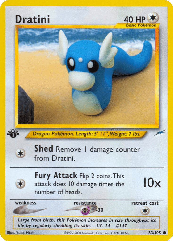 Dratini