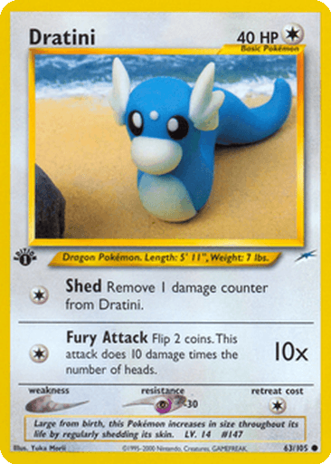 Dratini