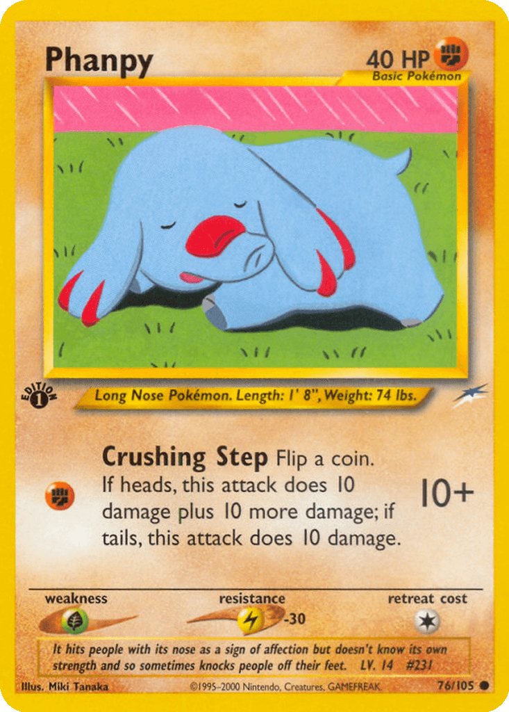 Phanpy