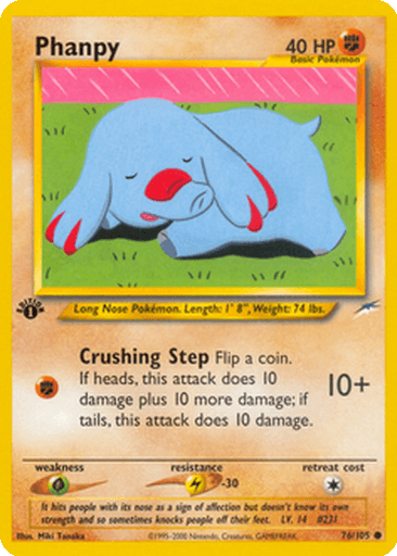 Phanpy