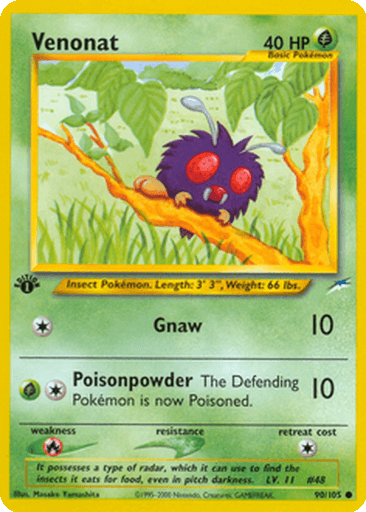 Venonat