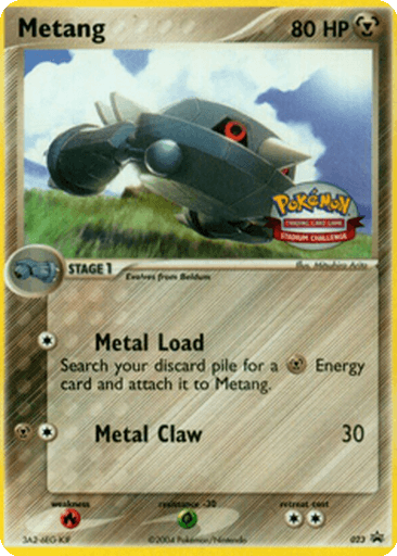 Metang