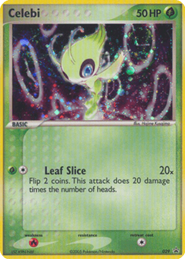 Celebi