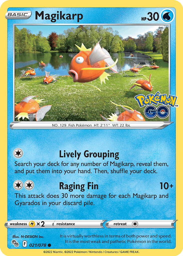 Magikarp
