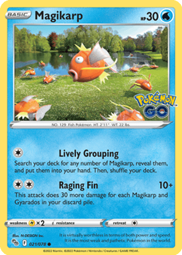 Magikarp