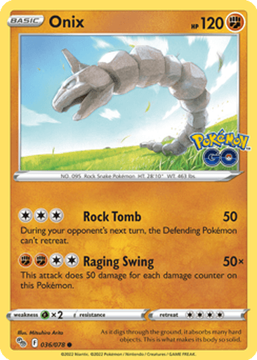 Onix