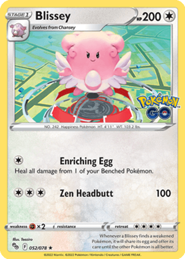 Blissey