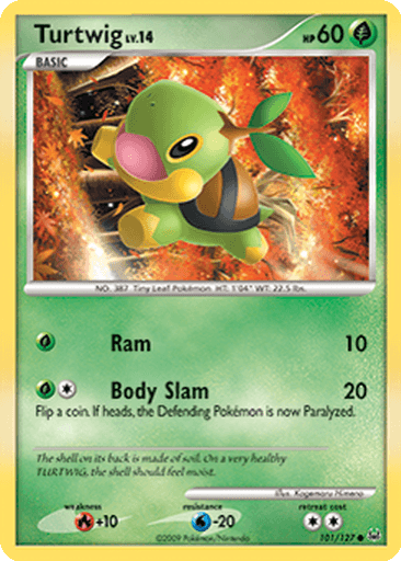 Turtwig