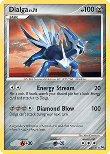 Dialga