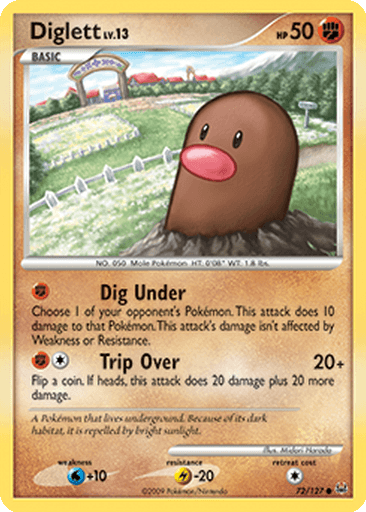 Diglett