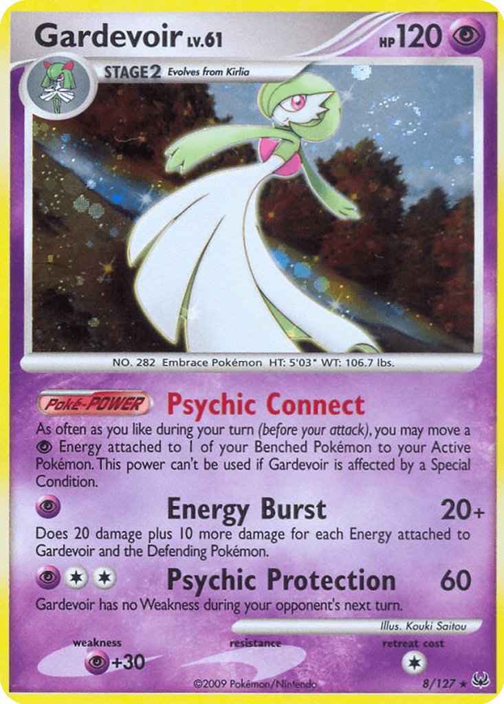 Gardevoir