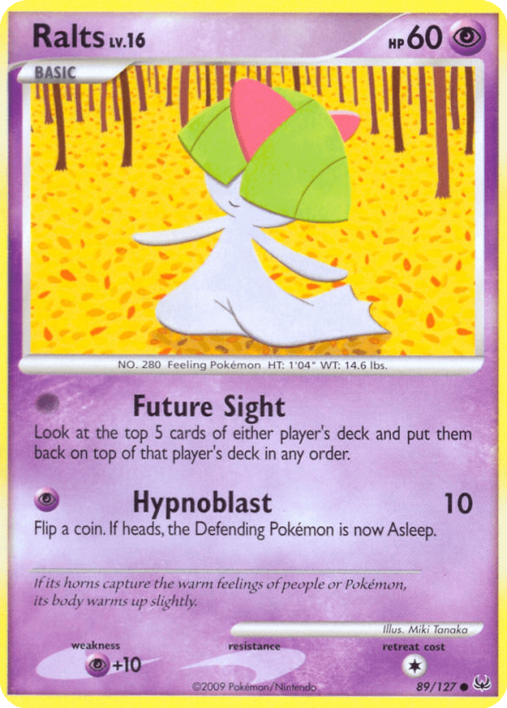 Ralts