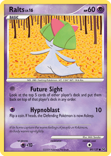 Ralts
