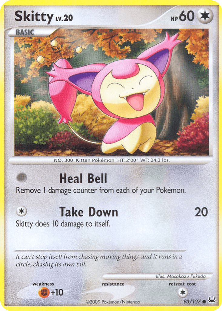 Skitty